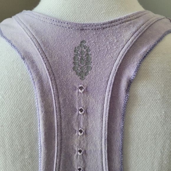 Free People FP Movement Tank Top - Picture 3 of 4